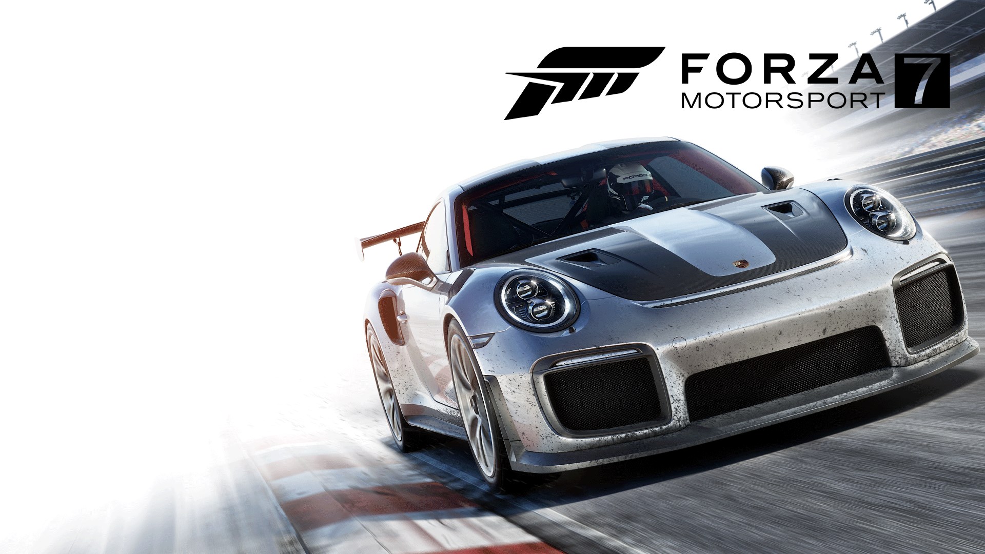 Скриншот №12 к Forza Motorsport 7
