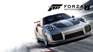 Forza Motorsport 7
