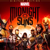 Marvel's Midnight Suns - Xbox One