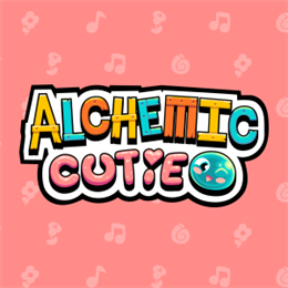 Aperçu Alchemic Cutie