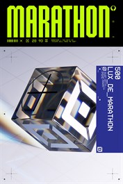500 LUX de Marathon