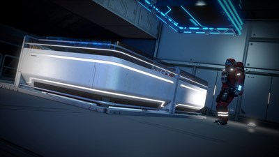 Space Engineers: Sparks of the Future Pack — скриншот 31