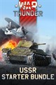 War Thunder - USSR Starter Bundle