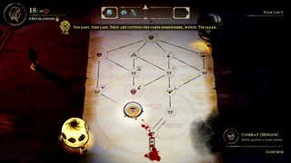 The Killing Stone screenshot 1