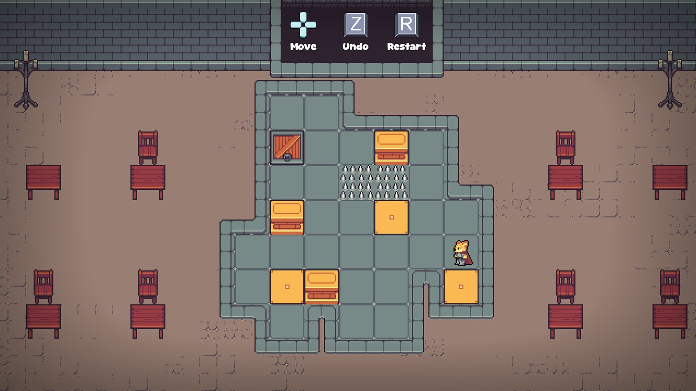 #8. Crate Fang Bundle (Windows) De: 2dragontails