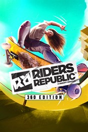 Riders Republic™ 360 Sürümü