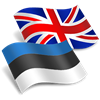 Estonian - English Translator