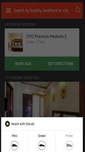 OYO hotel and rooms screenshot 5