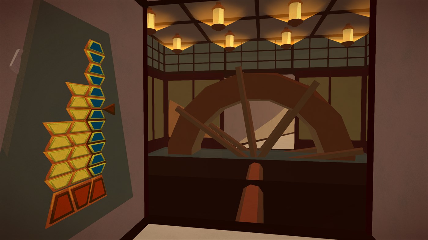 #8. Mystic Escape (Windows) 由: SunRay Games