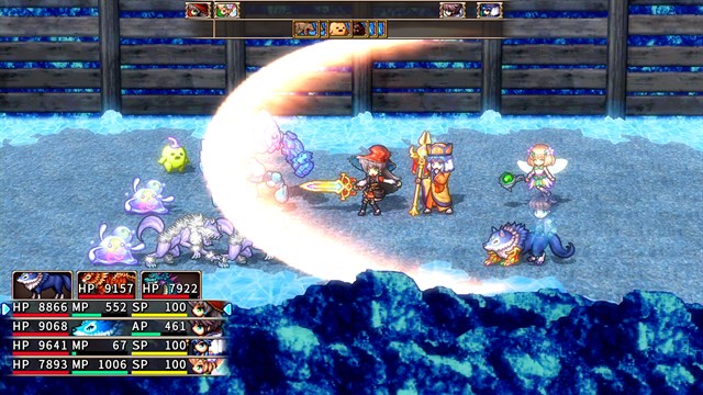 Ghost Sync screenshot 3