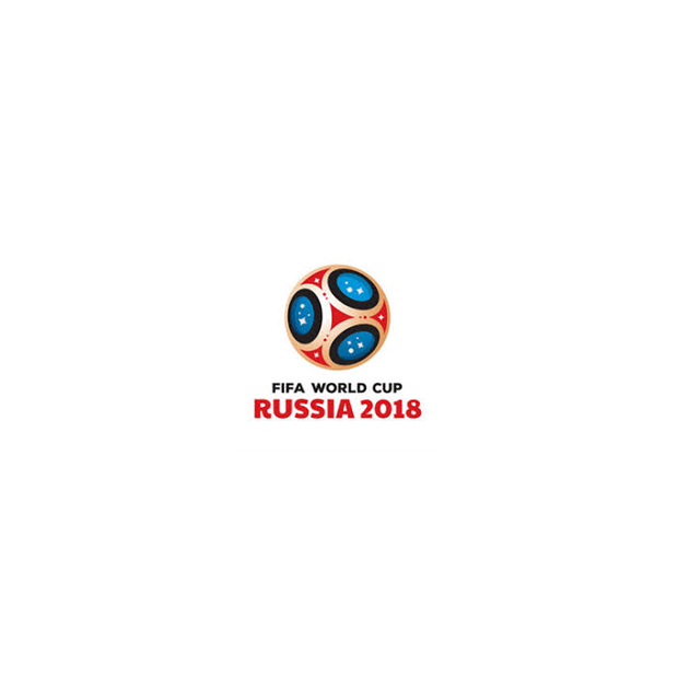 World Cup Doodles 2018