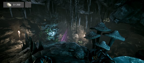 DiO Dungeon 2 — 4