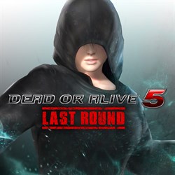 Personaje: Phase 4