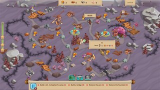 Gnomes Garden: Lost King screenshot 6
