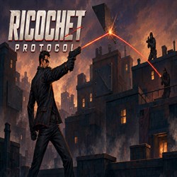 APG Ricochet Protocol