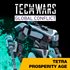 Techwars Global Conflict - Tetra Prosperity Age