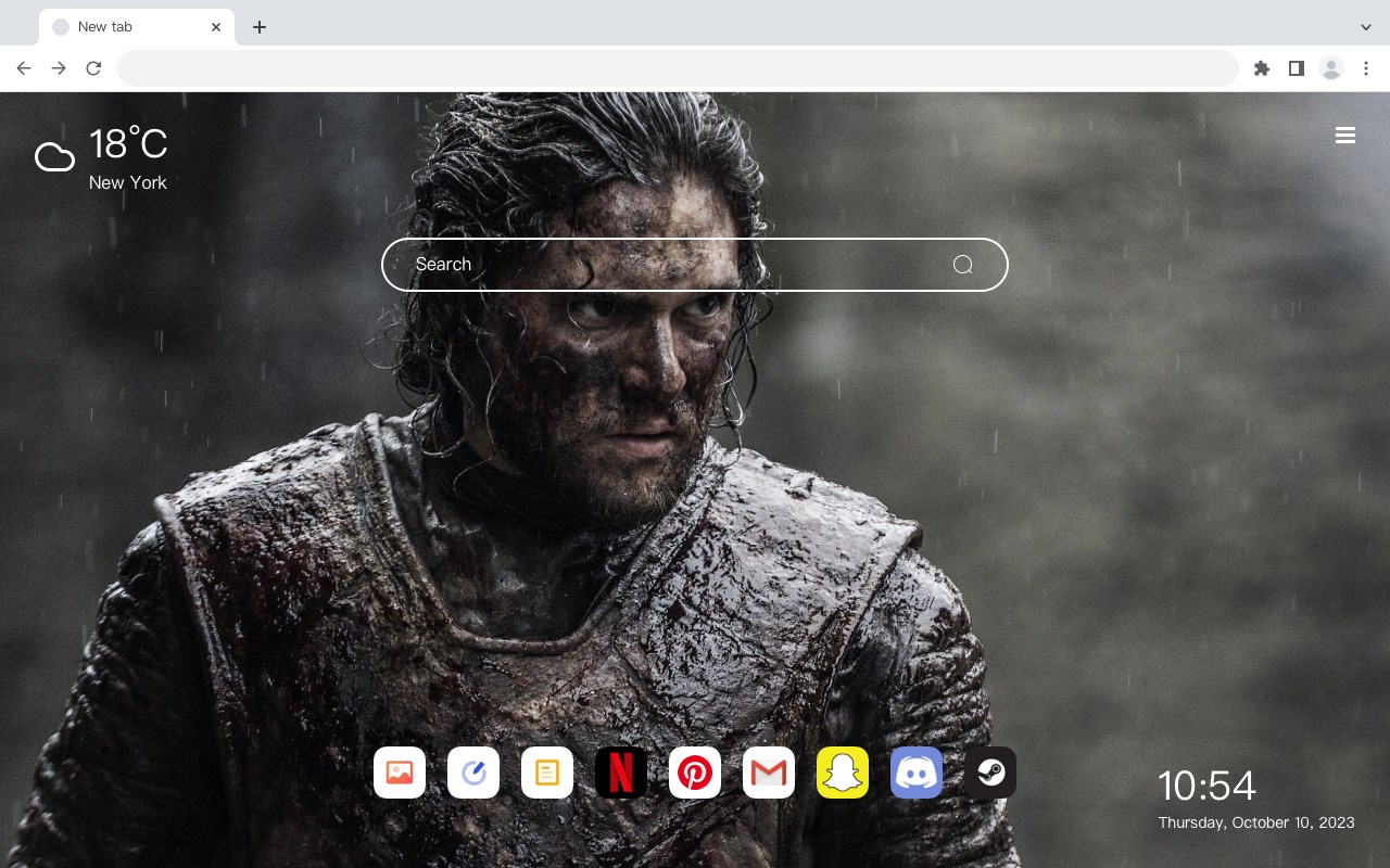 Jon Snow Wallpaper HD HomePage