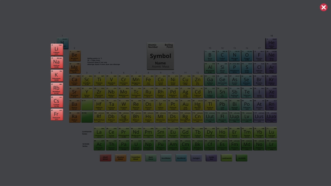 #10. 3DL (Windows) 由: App Studio AS - 3DL
