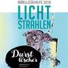 Lichtstrahlen 2018