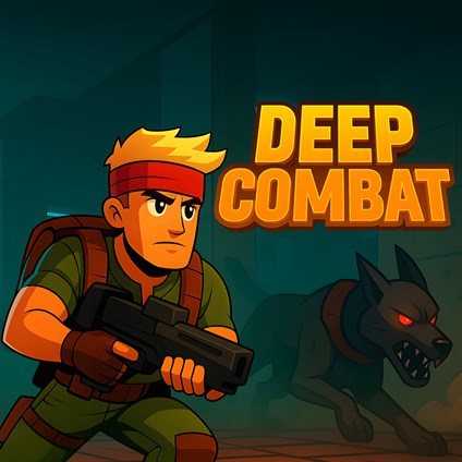 Deep Combat (Xbox Series)