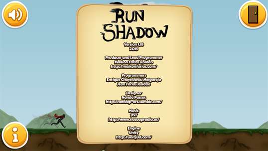 Run Shadow screenshot 4