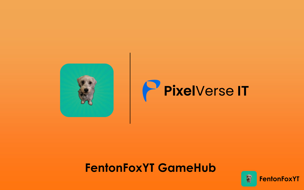 FentonFox GameHub