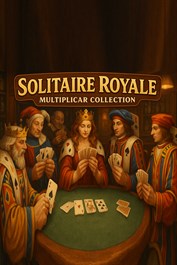 Solitaire Royale - Multiplayer Collection