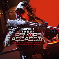 Call of Duty®: Vanguard - Paquete de Trazadoras - Paquete Profesional Operaciones Psicológicas (Windows)