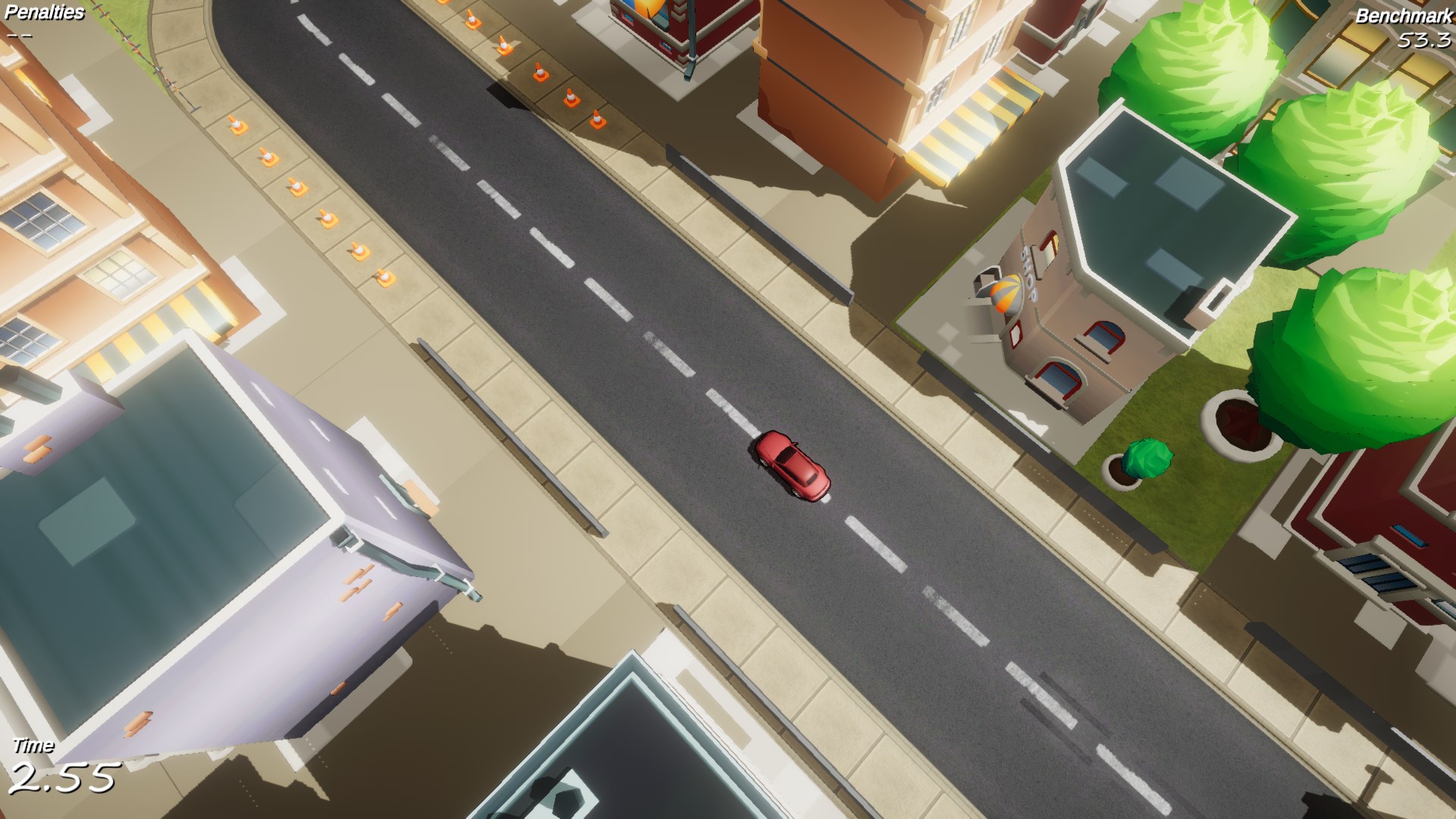 Trax Unlimited screenshot 6