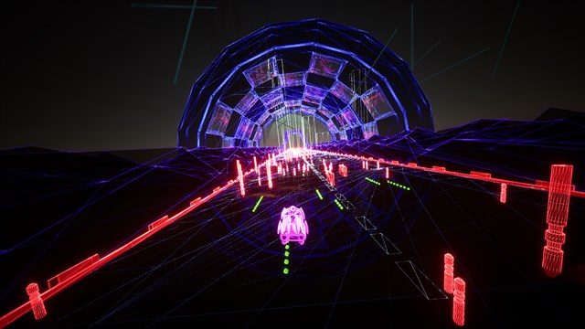 VectorField screenshot 3