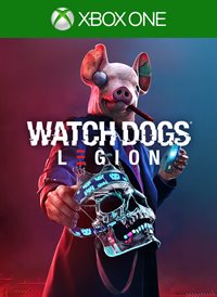 Watch Dogs: Legion