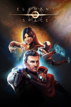 Cover poster for Element Space