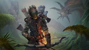 ICARUS: Console Edition - Pet Companions Pack