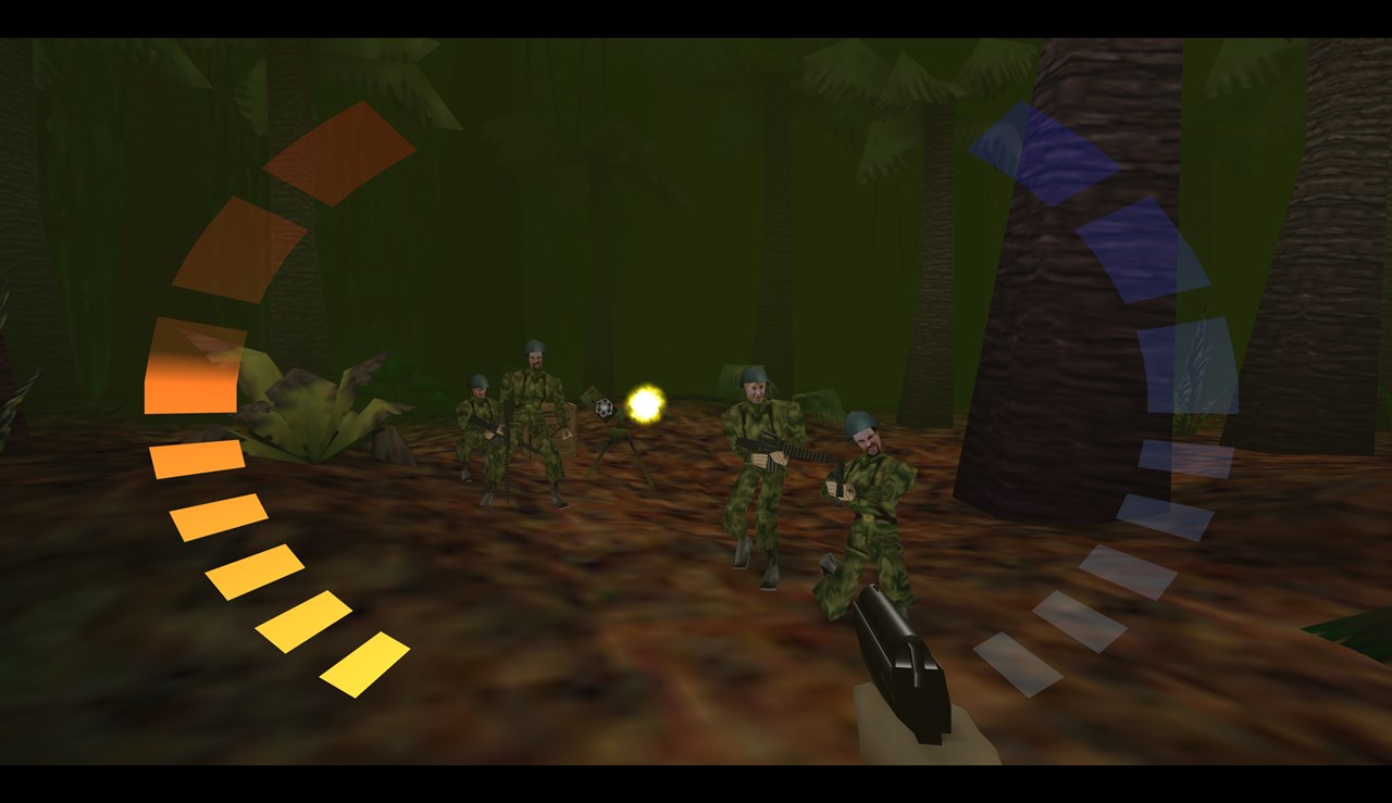 GoldenEye 007 screenshot 7