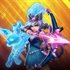 L'édition Deluxe de Paladins