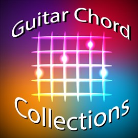 Guitar Chord Collections