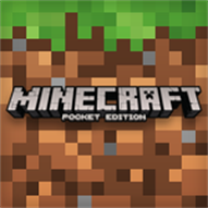 Minecraft - Pocket Edition icon do Jogo para Windows Phone