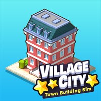 Baixar Village City Island - Microsoft Store pt-BR