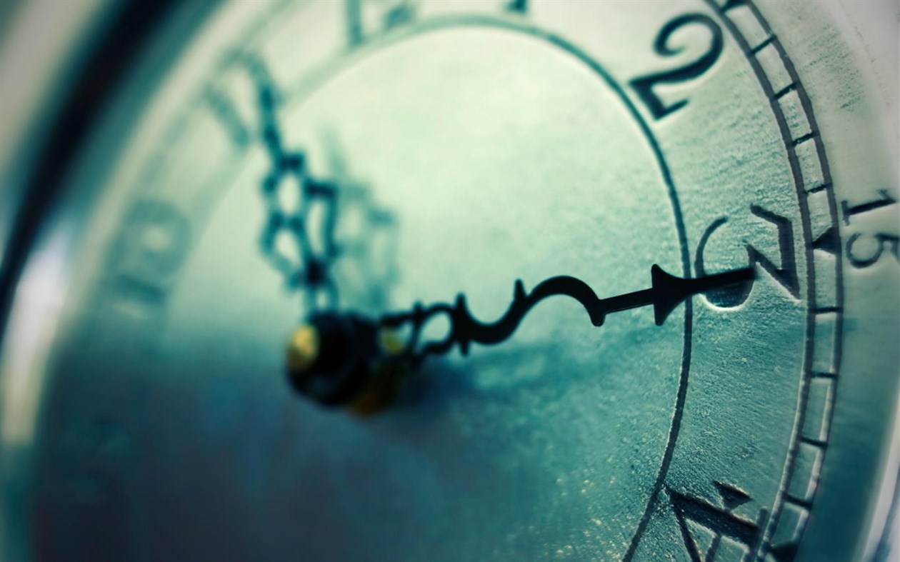 #1. A Watched Clock (Windows) 由: Microsoft Corporation