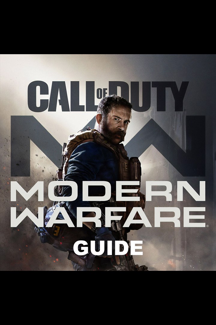 Call of Duty Modern Warfare Guide