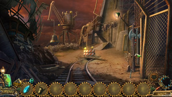 Namariel Legends: Iron Lord - Collectors Edition — 7