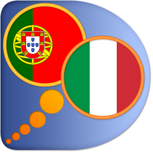 Italian Portuguese dictionary