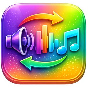 Batch Convert Audio Files