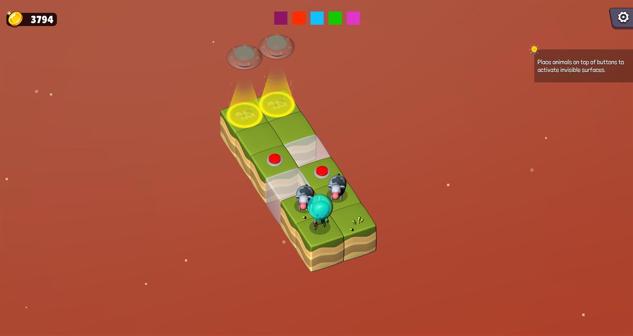 Sokobalien screenshot 7