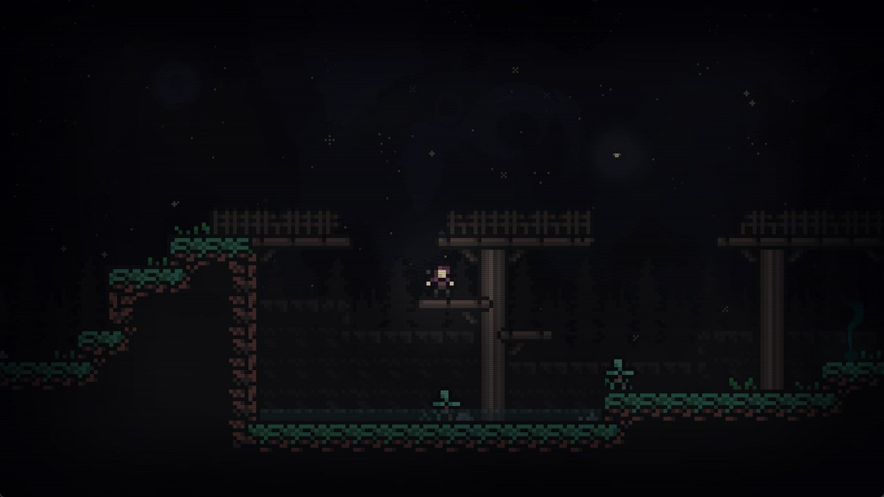 Undivine screenshot 2