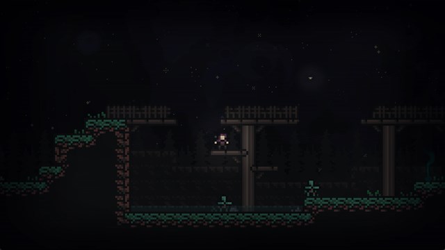 Undivine screenshot 2