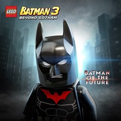 Batman of the Future Pack