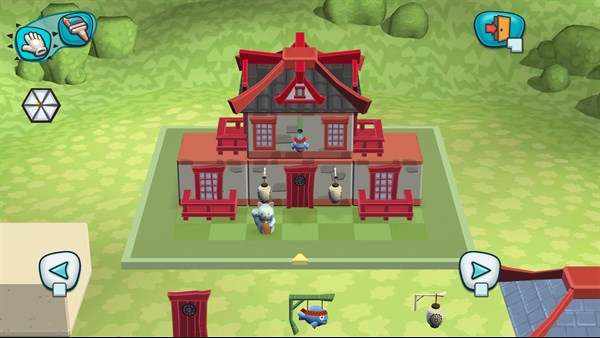 MySims™: Cozy Bundle — 2