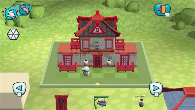 MySims: Cozy Bundle screenshot 2