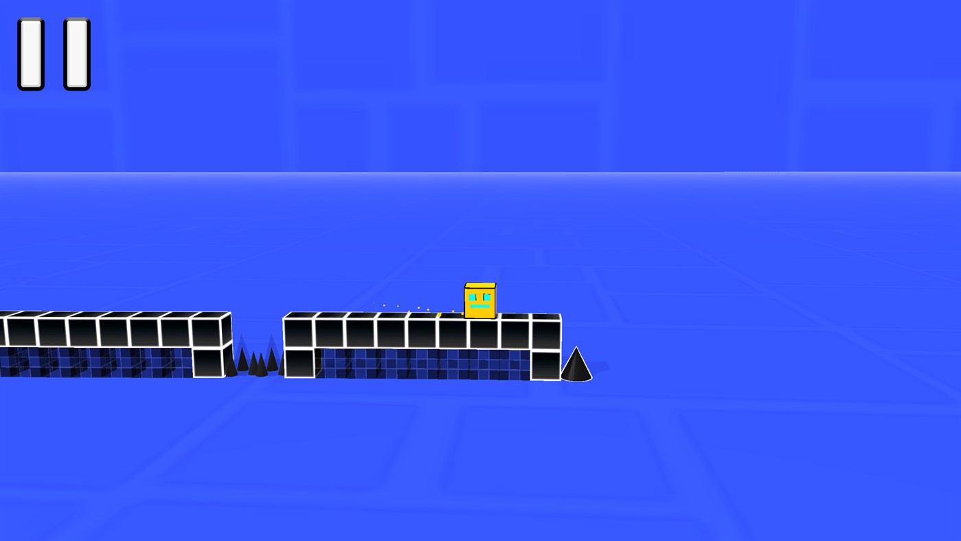 #3. Geo Cube 3D (Windows) 由: Caner B.